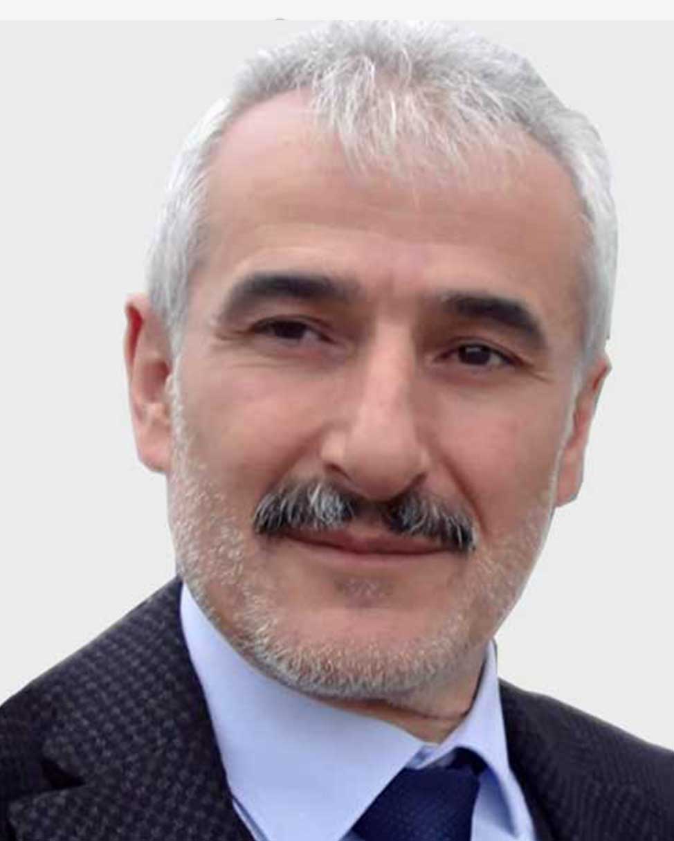 Mustafa Aksoy